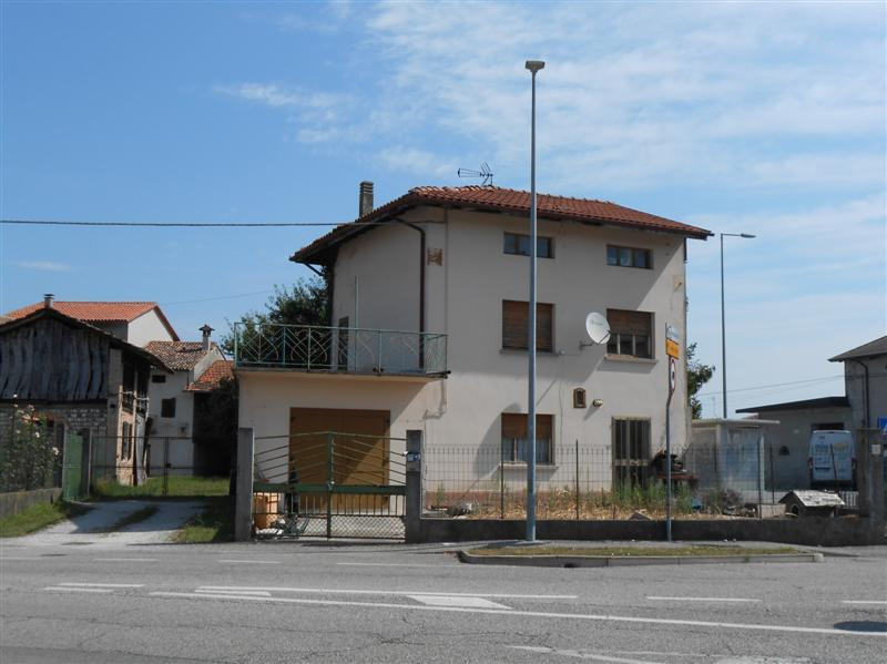 Abitazione di tipo economico immobile residenziale