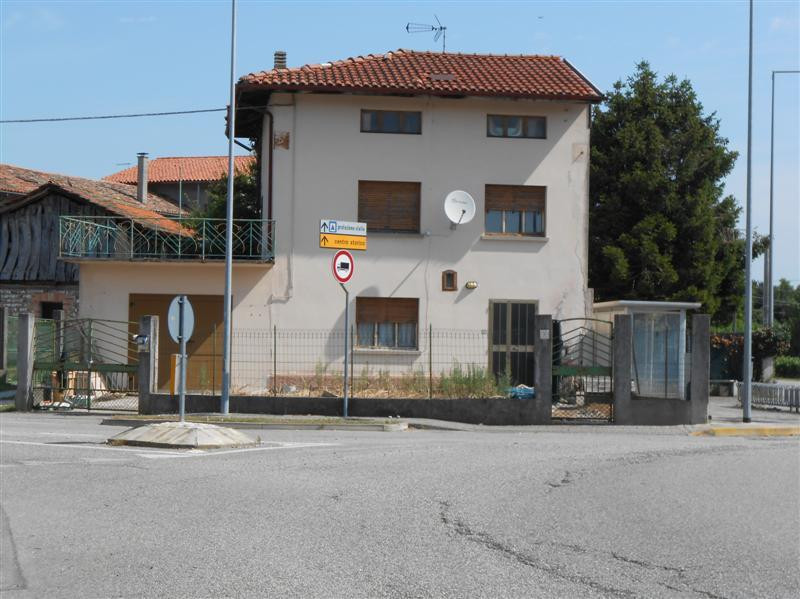 Abitazione di tipo economico immobile residenziale