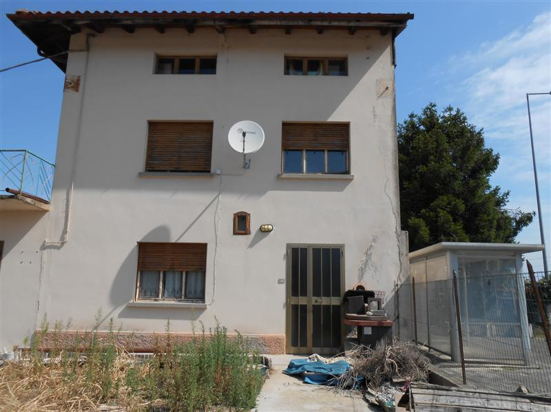 Abitazione di tipo economico immobile residenziale