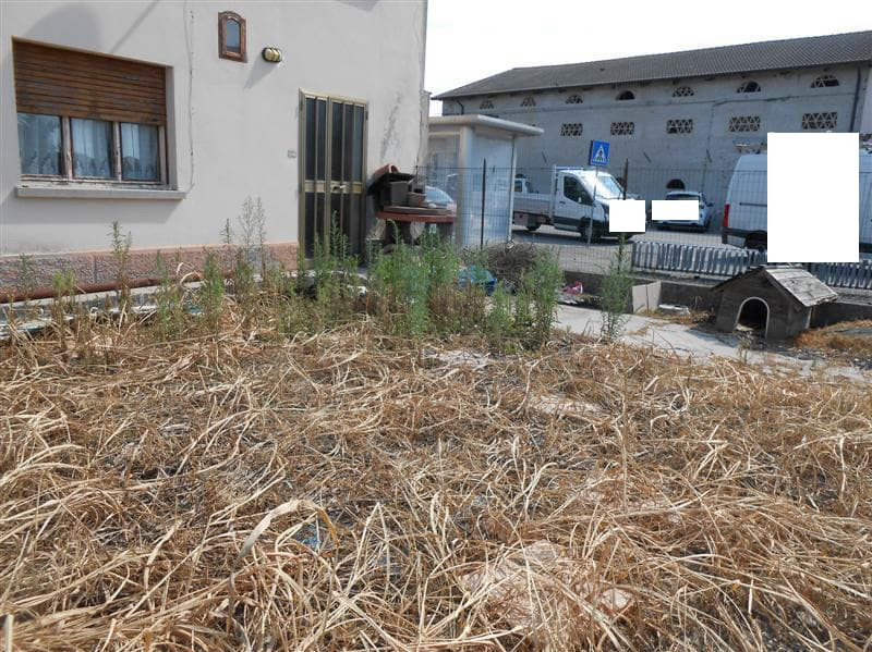 Abitazione di tipo economico immobile residenziale