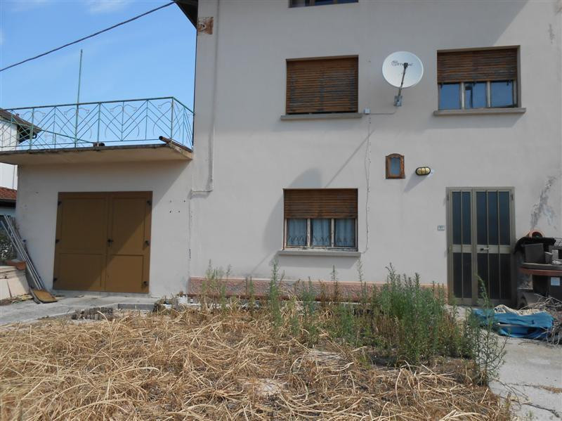 Abitazione di tipo economico immobile residenziale