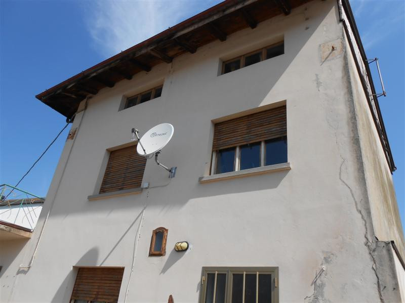 Abitazione di tipo economico immobile residenziale