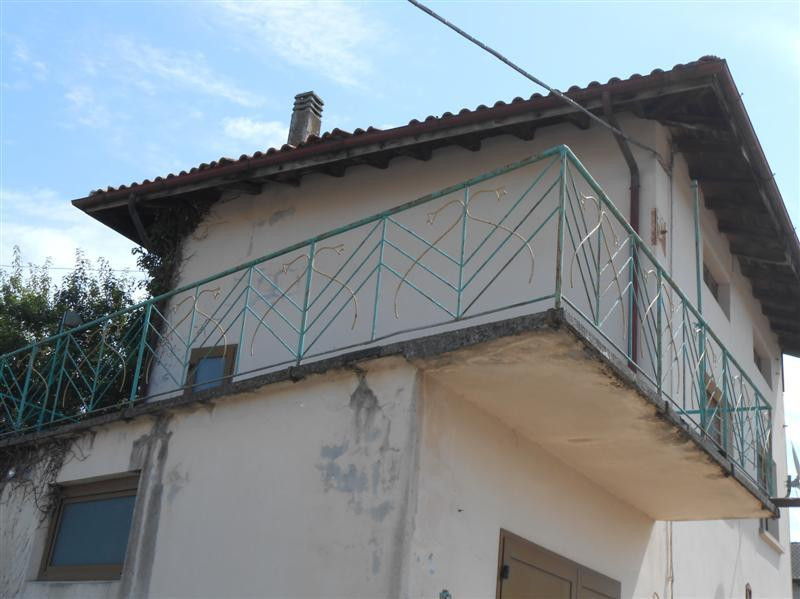 Abitazione di tipo economico immobile residenziale