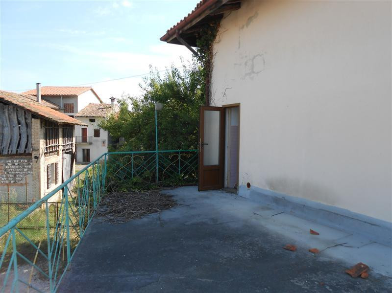 Abitazione di tipo economico immobile residenziale