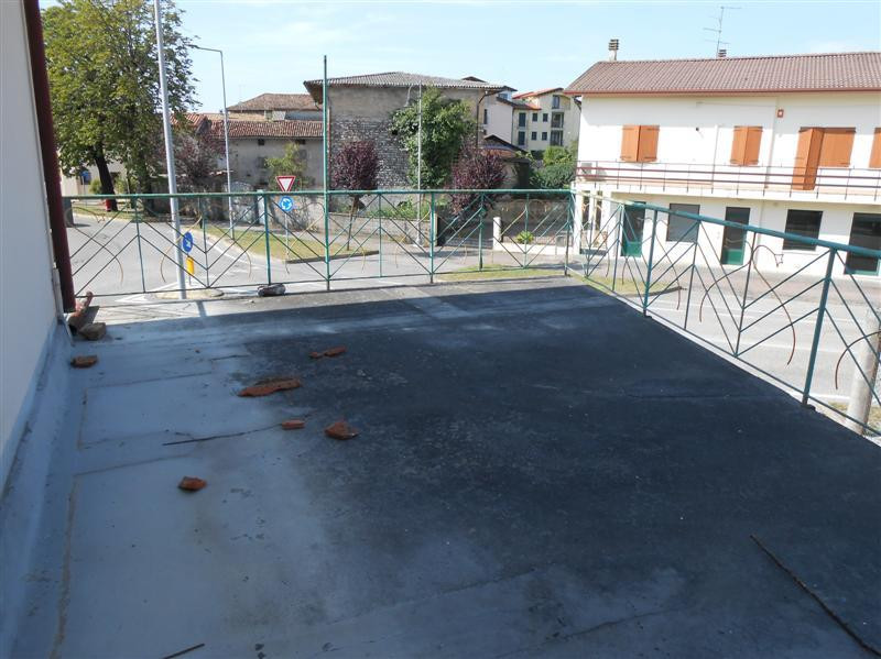 Abitazione di tipo economico immobile residenziale