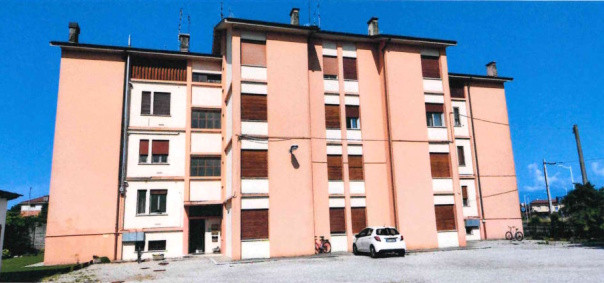 Abitazione di tipo economico immobile residenziale