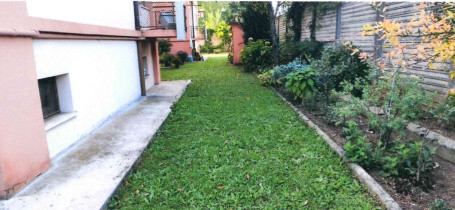 Abitazione di tipo economico immobile residenziale