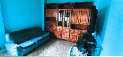 Abitazione di tipo economico immobile residenziale