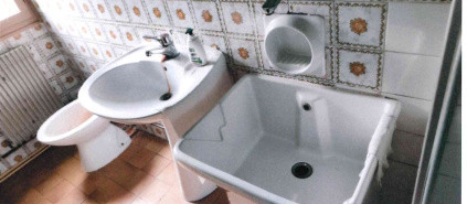 Abitazione di tipo economico immobile residenziale