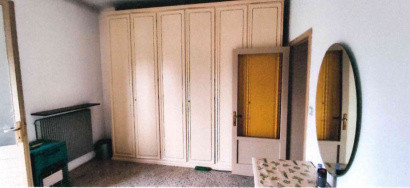 Abitazione di tipo economico immobile residenziale