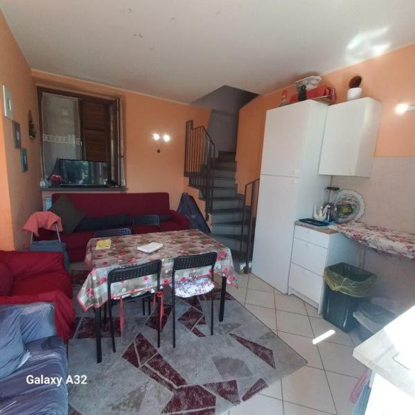 Abitazione di tipo economico immobile residenziale