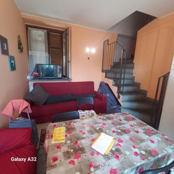 Abitazione di tipo economico immobile residenziale