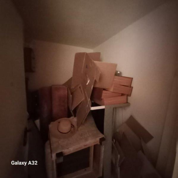 Abitazione di tipo economico immobile residenziale