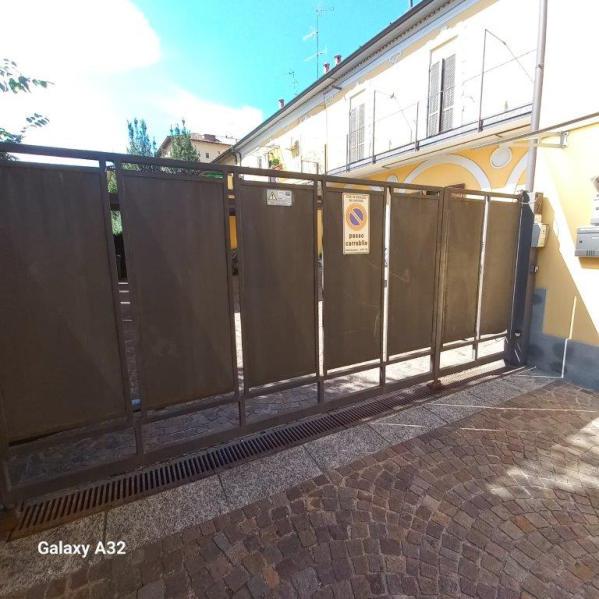 Abitazione di tipo economico immobile residenziale