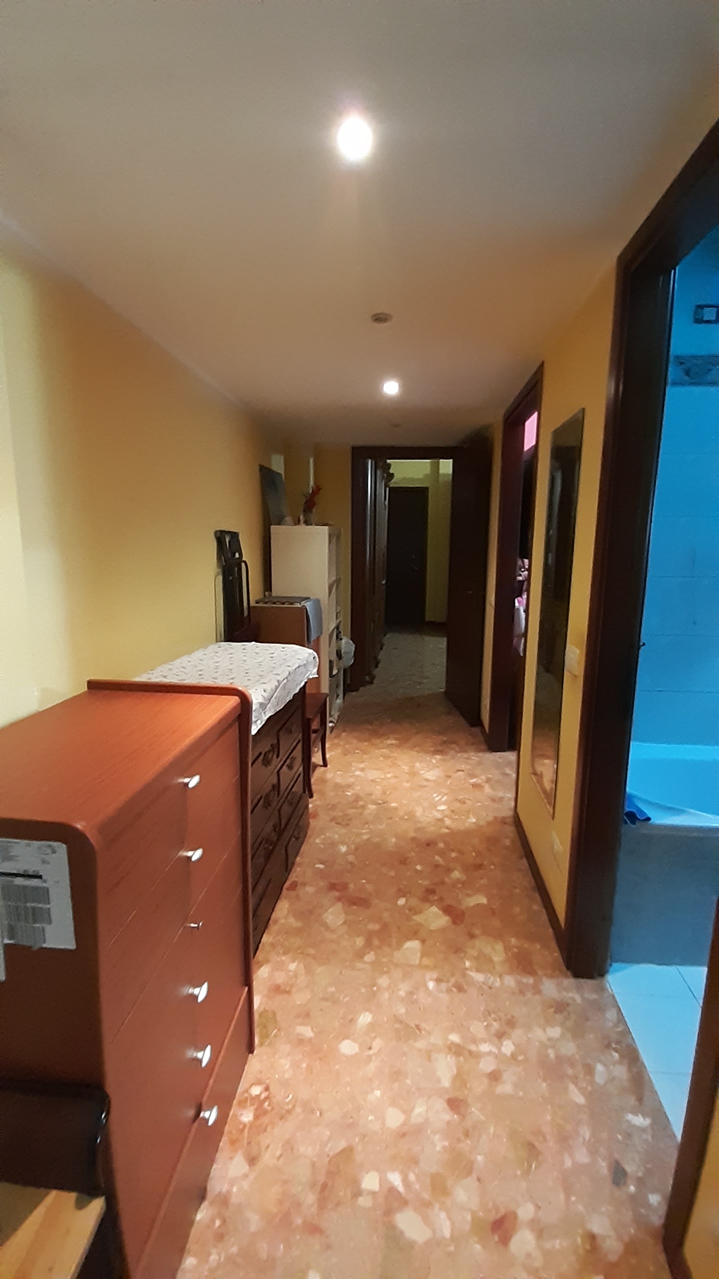 Abitazione di tipo economico immobile residenziale