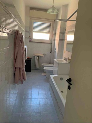 Abitazione di tipo economico immobile residenziale