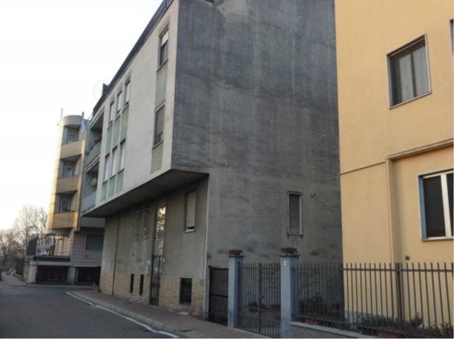 abitazione economica Procedura 1687 2019