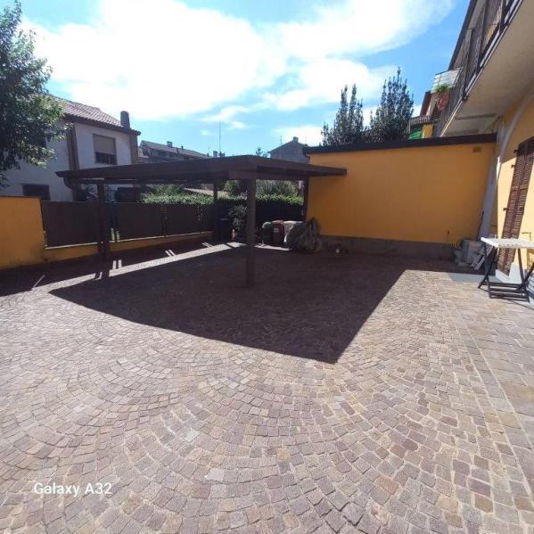 Abitazione di tipo economico immobile residenziale