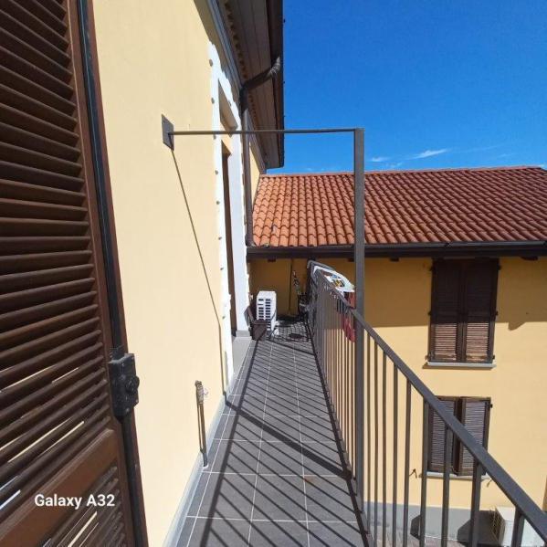 Abitazione di tipo economico immobile residenziale