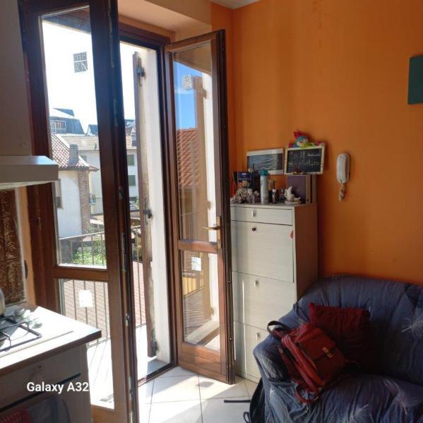 Abitazione di tipo economico immobile residenziale