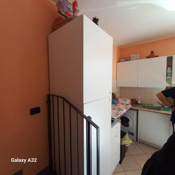 Abitazione di tipo economico immobile residenziale