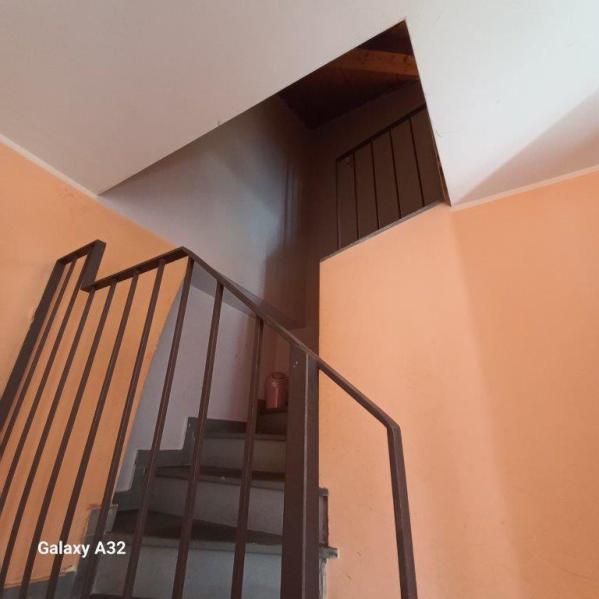 Abitazione di tipo economico immobile residenziale