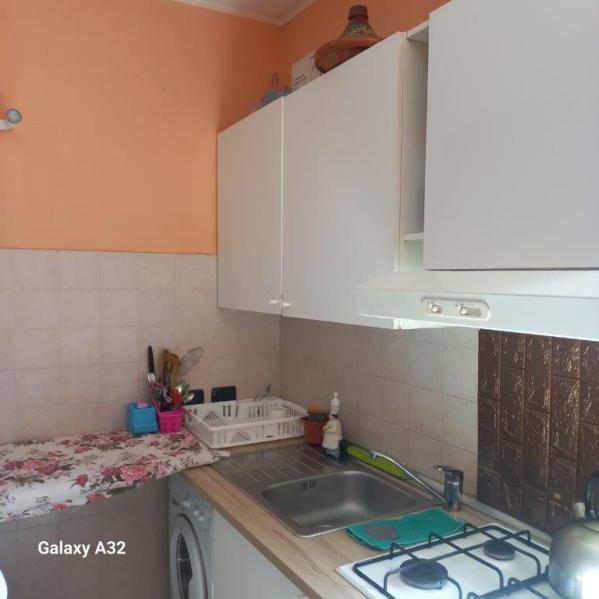 Abitazione di tipo economico immobile residenziale