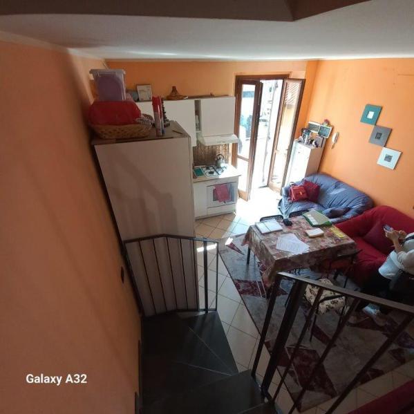 Abitazione di tipo economico immobile residenziale