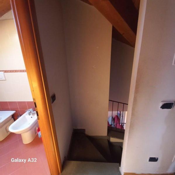 Abitazione di tipo economico immobile residenziale