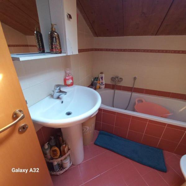 Abitazione di tipo economico immobile residenziale