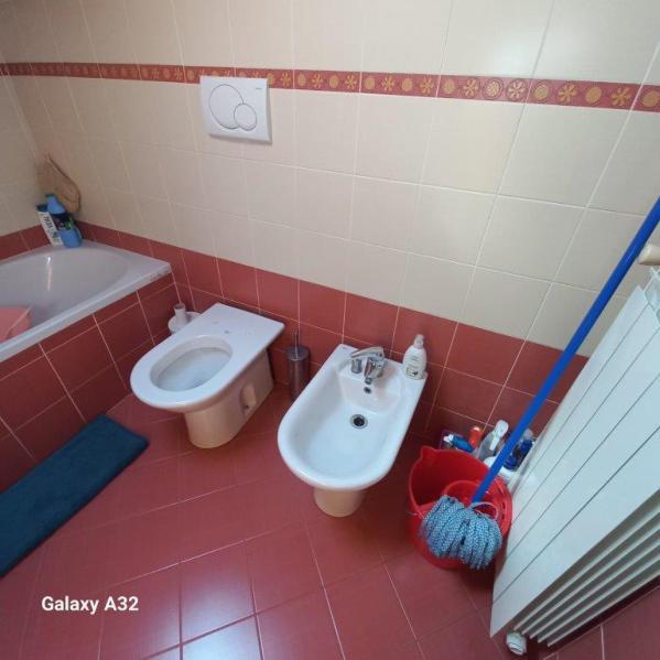 Abitazione di tipo economico immobile residenziale