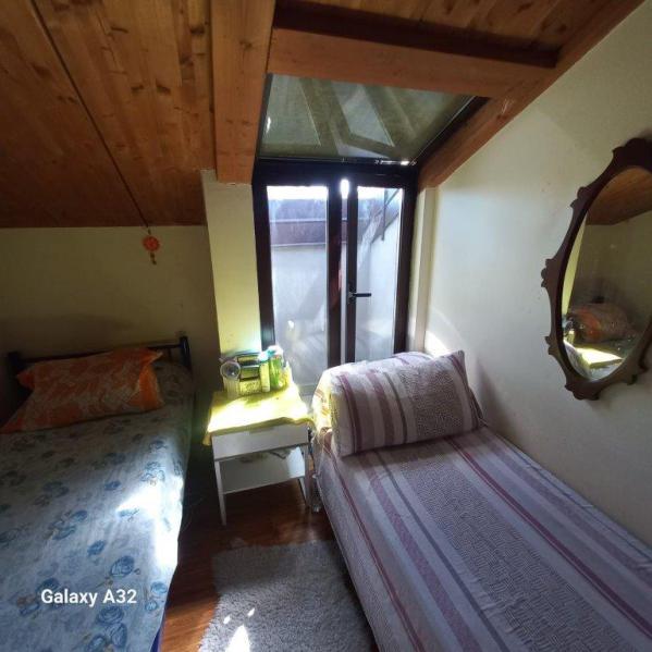 Abitazione di tipo economico immobile residenziale