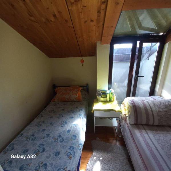 Abitazione di tipo economico immobile residenziale