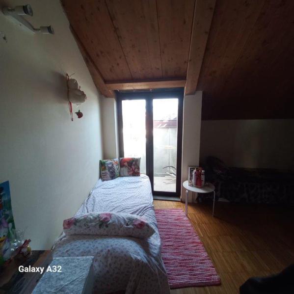 Abitazione di tipo economico immobile residenziale