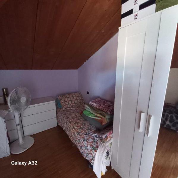 Abitazione di tipo economico immobile residenziale