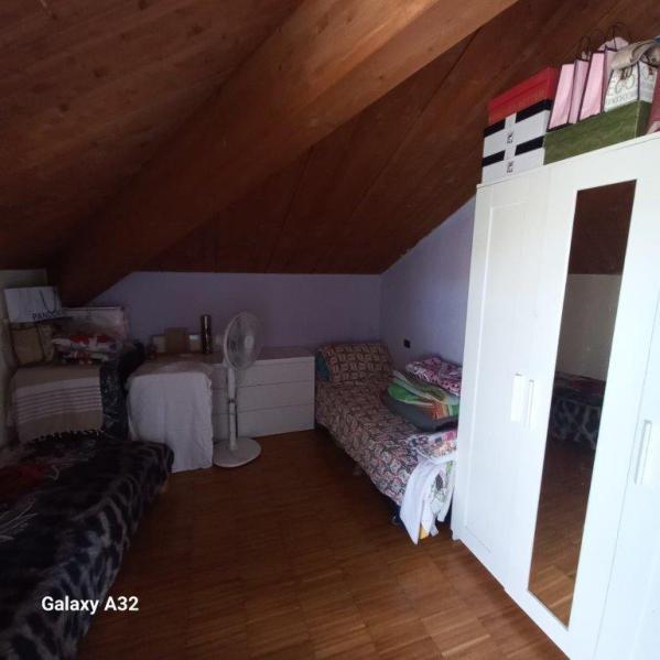 Abitazione di tipo economico immobile residenziale