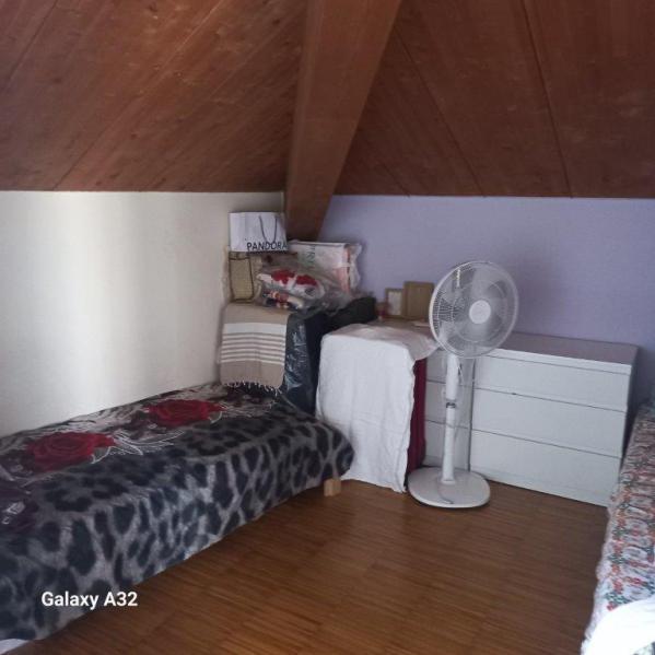 Abitazione di tipo economico immobile residenziale