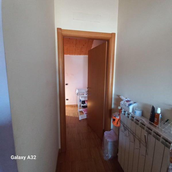 Abitazione di tipo economico immobile residenziale