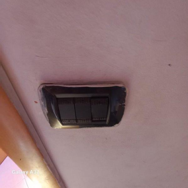 Abitazione di tipo economico immobile residenziale