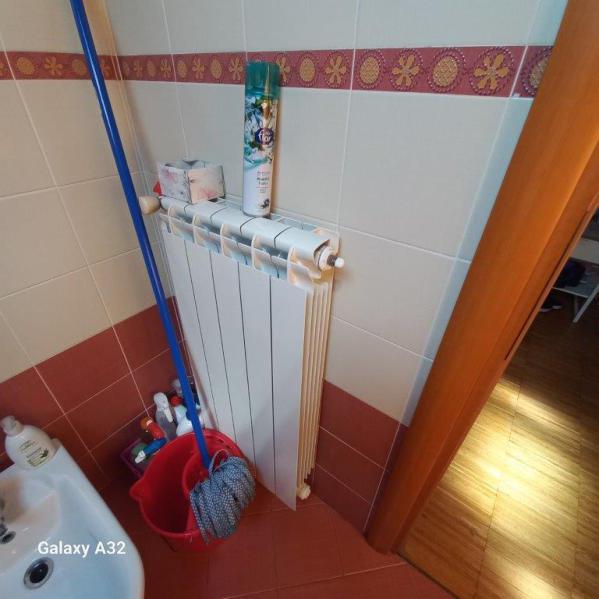 Abitazione di tipo economico immobile residenziale