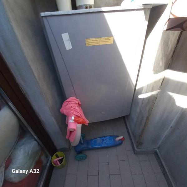 Abitazione di tipo economico immobile residenziale