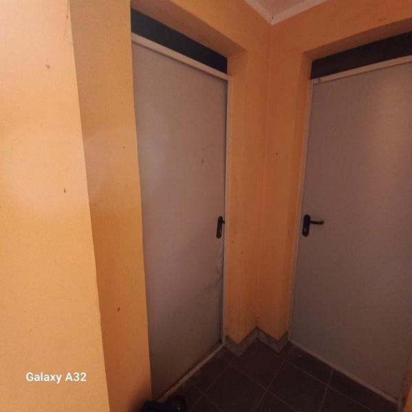 Abitazione di tipo economico immobile residenziale