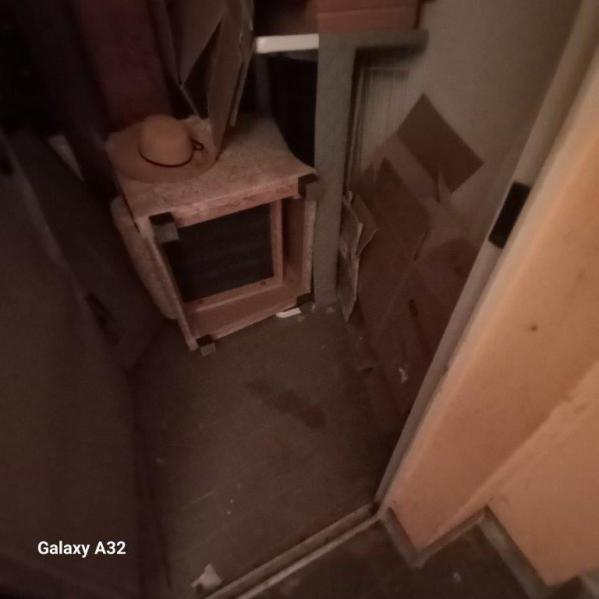 Abitazione di tipo economico immobile residenziale