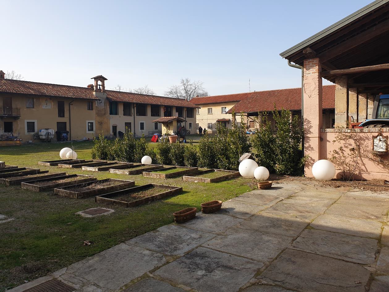 fabbricato in costruzione Procedura 15000 2022