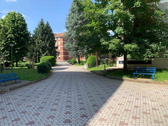 Abitazione di tipo economico immobile residenziale