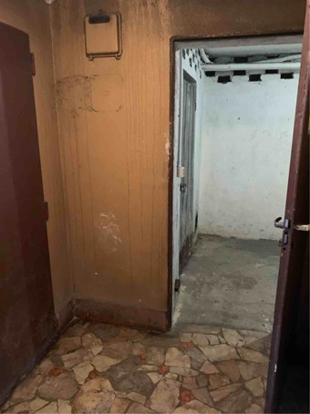 Abitazione di tipo economico immobile residenziale