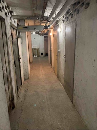 Abitazione di tipo economico immobile residenziale