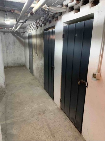 Abitazione di tipo economico immobile residenziale