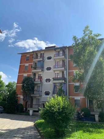 Abitazione di tipo economico immobile residenziale