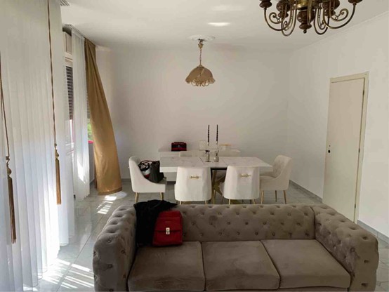 Abitazione di tipo economico immobile residenziale